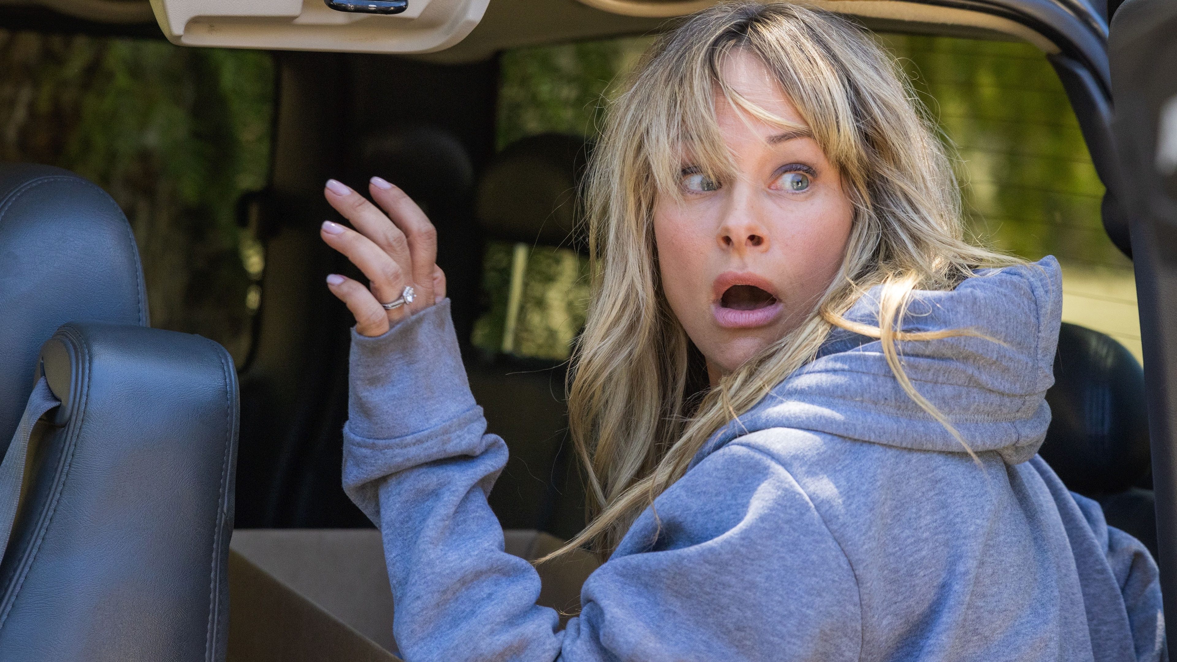 Outbreak - Die Verwüstung