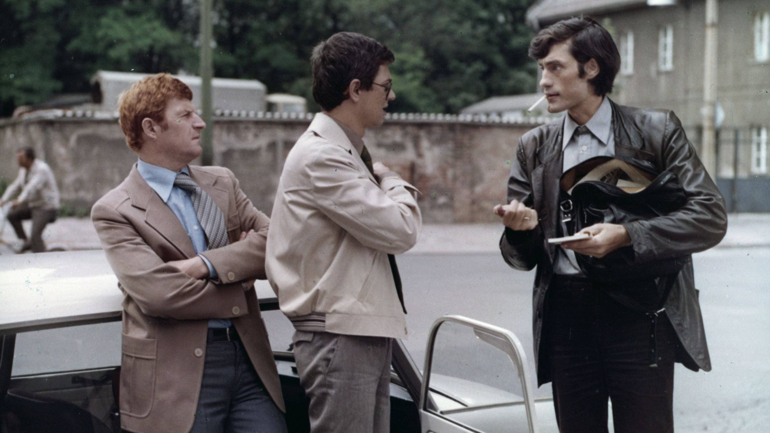 Für Mord kein Beweis