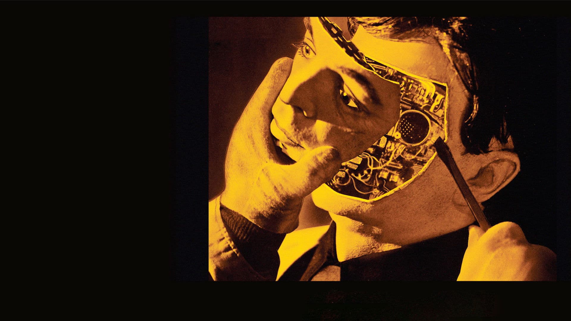 Futureworld - Das Land von Übermorgen