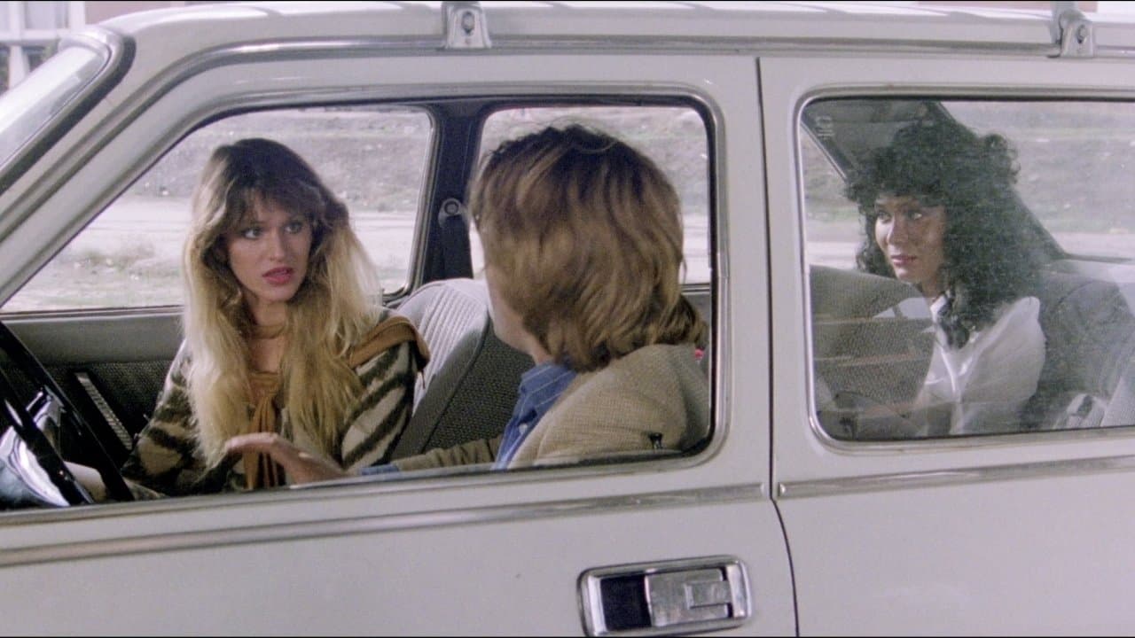 El regreso de Eva-man (La pito-conejo)