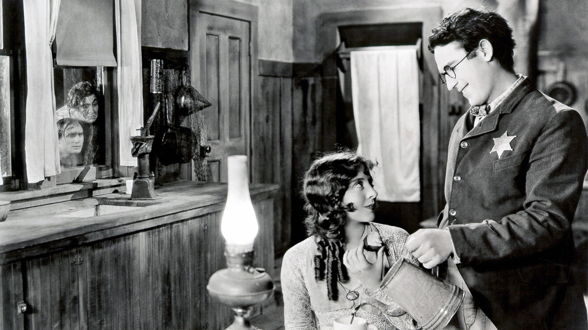 Harold, der Pechvogel