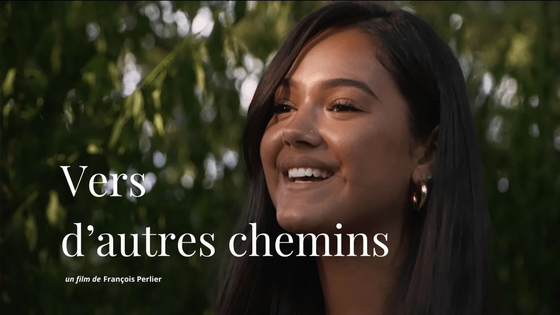 Vers d'autres chemins