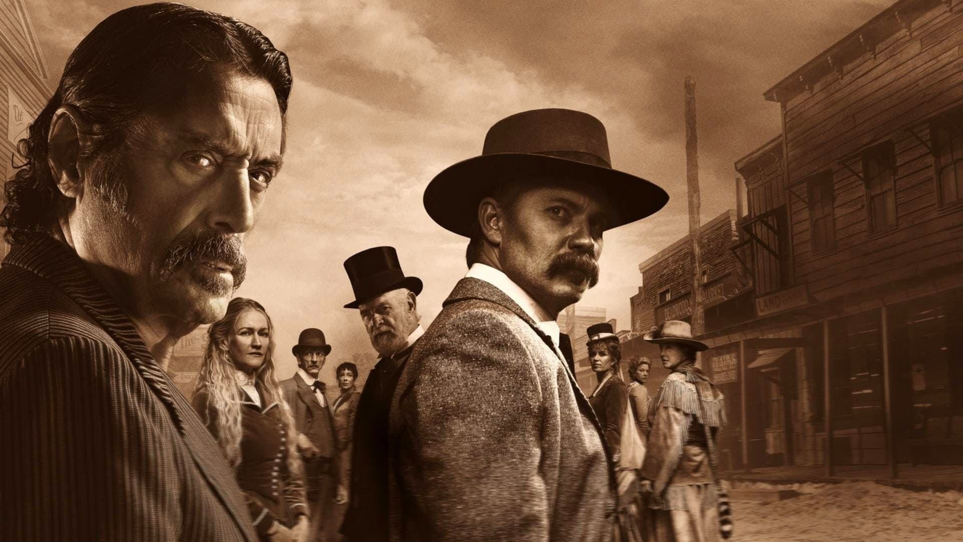 Deadwood - Der Film