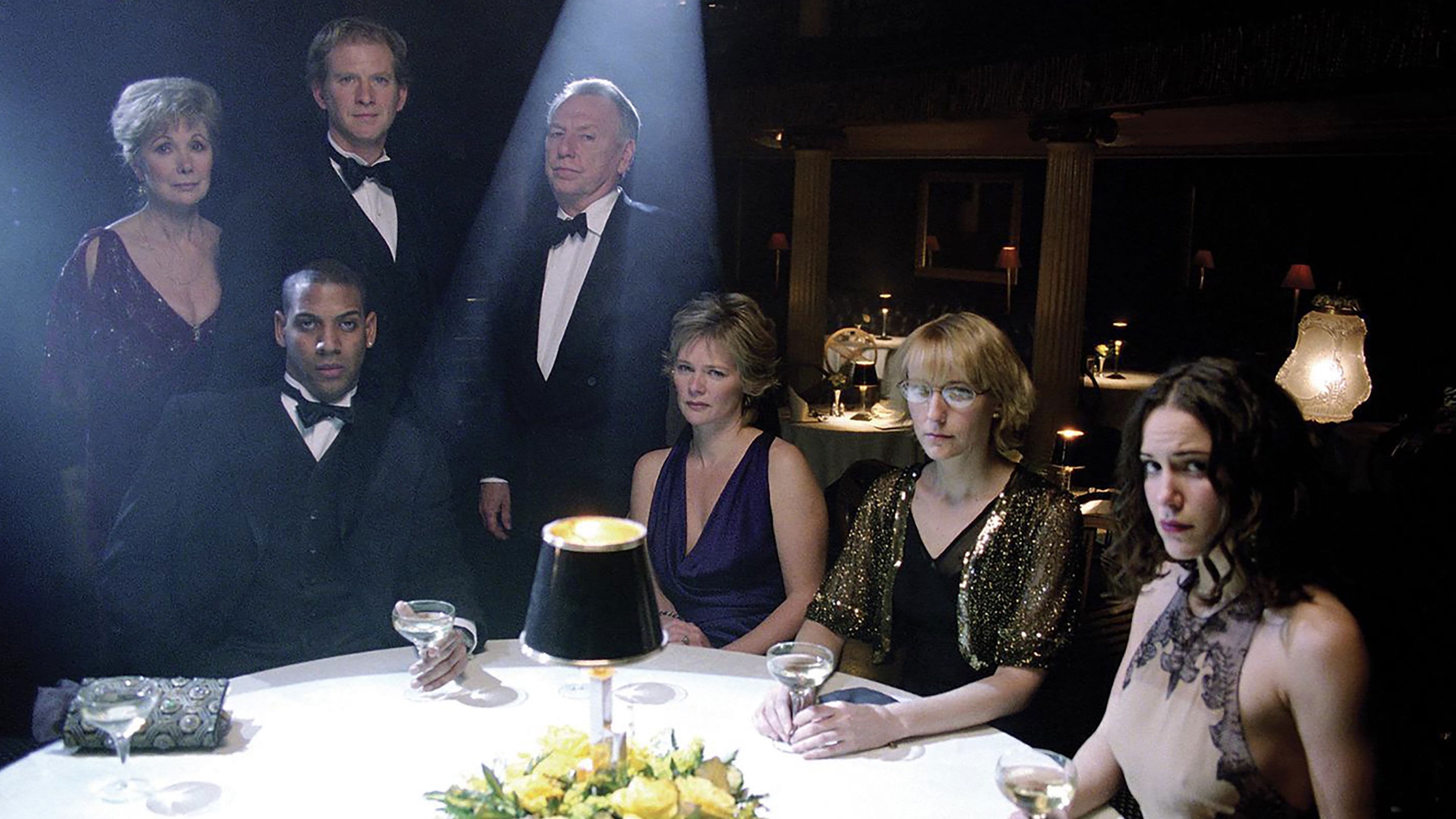 Agatha Christie - Blausäure