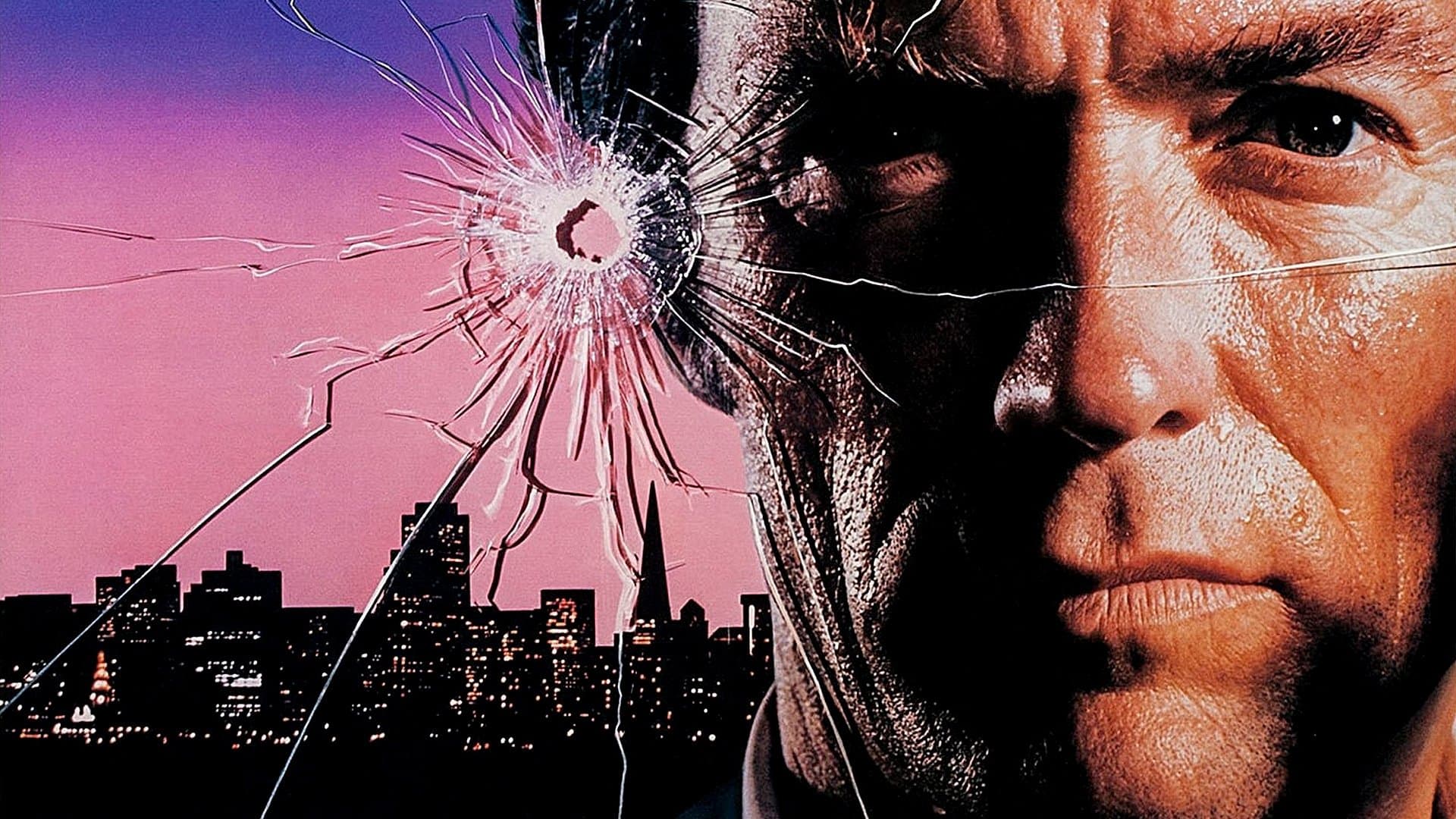 Dirty Harry kommt zurück