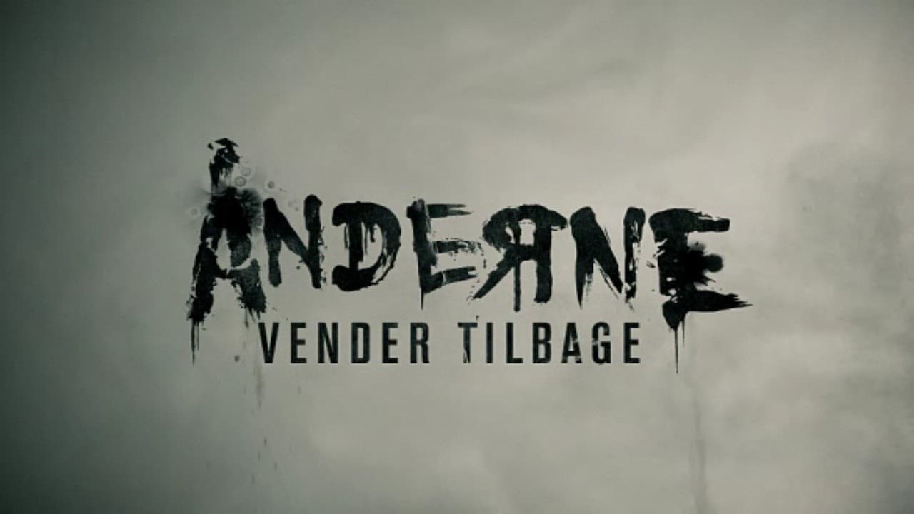 Ånderne vender tilbage