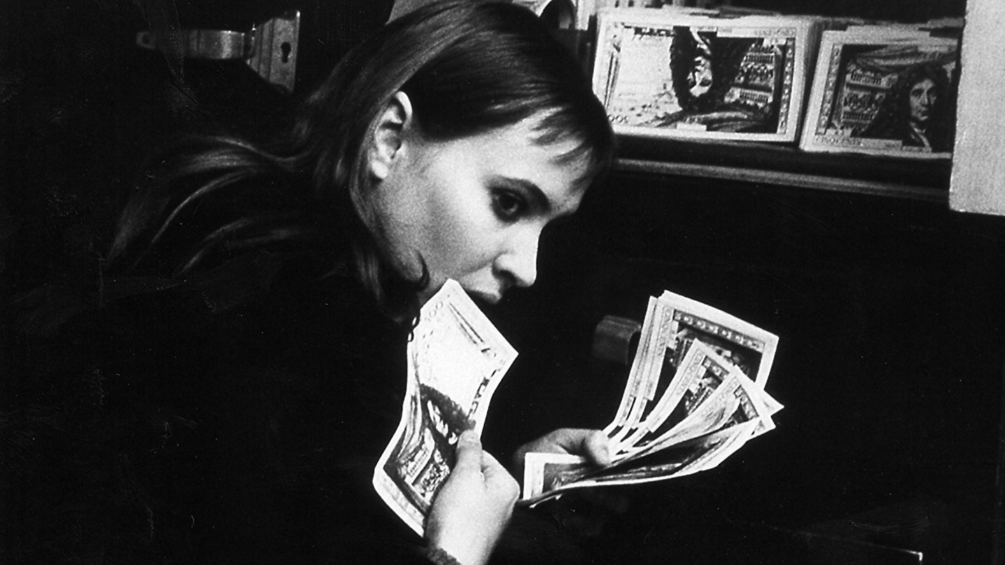 Die Außenseiterbande