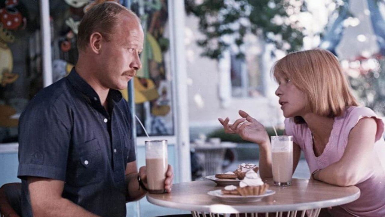 Выйти замуж за капитана