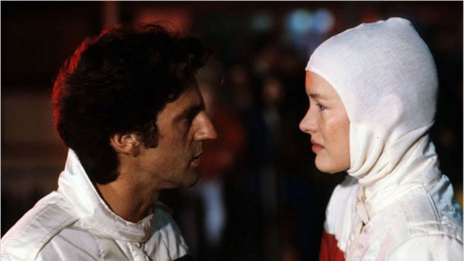 Großstadthölle - Gehetzt und gejagt