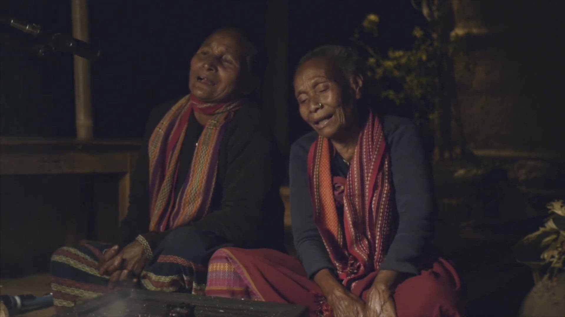 The Lyrical Rongdanis