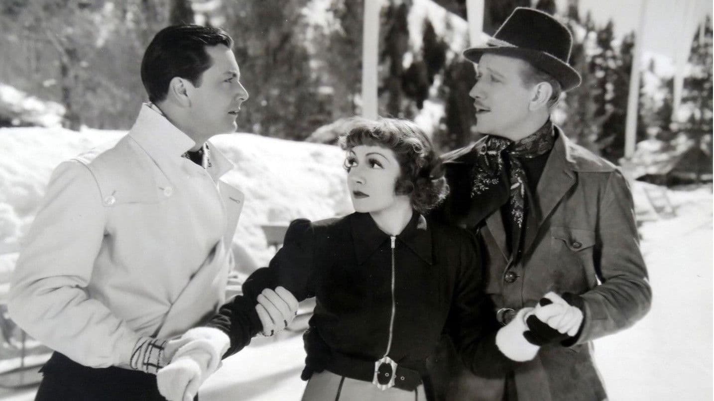 Man trifft sich in Paris