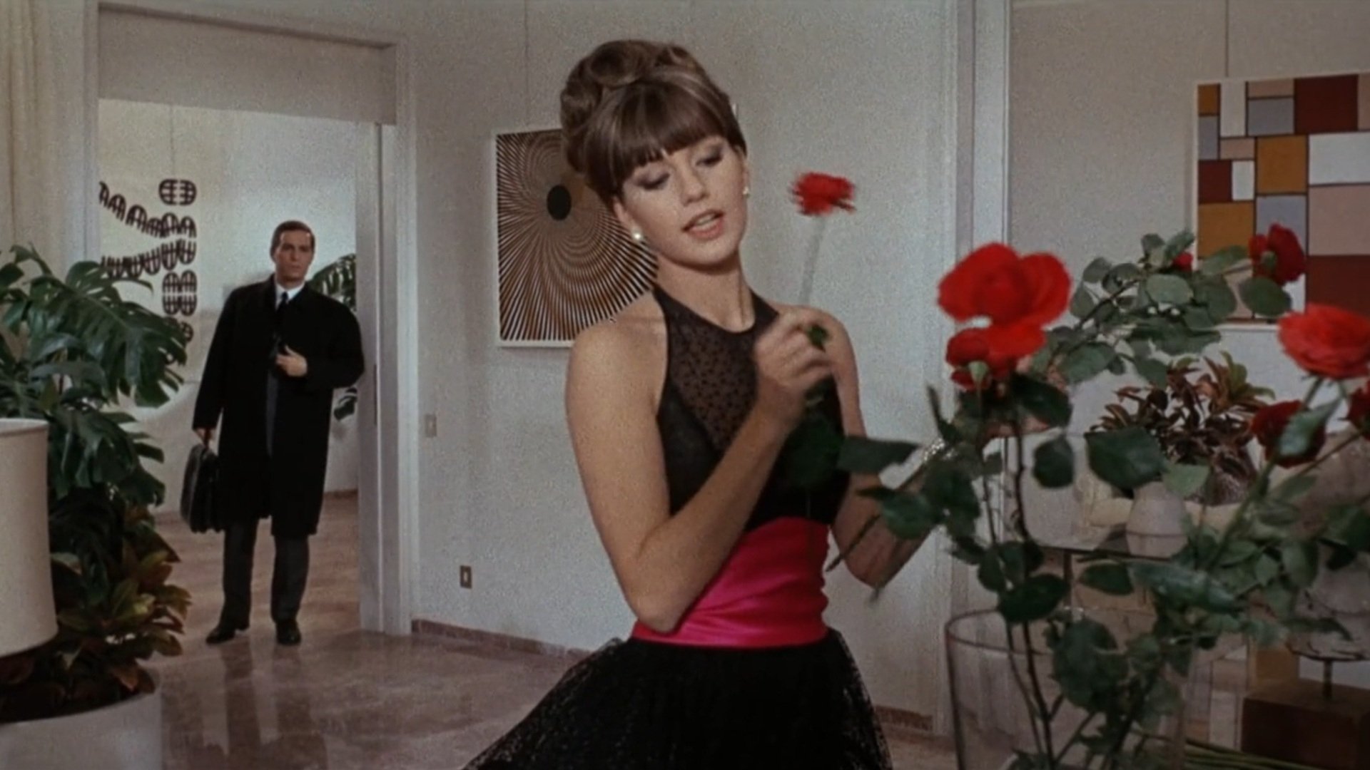 Seitensprung auf italienisch