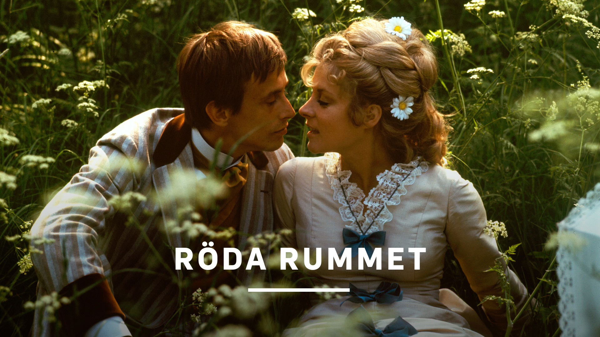 Röda rummet
