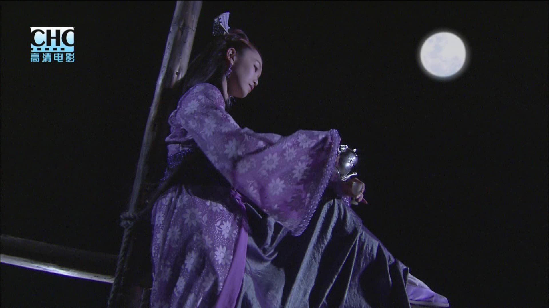 陆小凤传奇9：凤舞九天