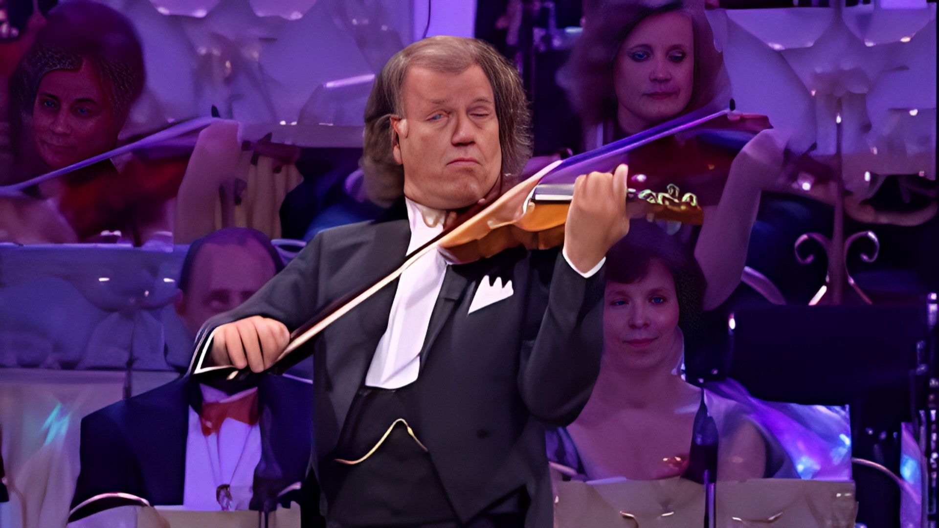 Andre Rieu - Gala: Live in de Arena