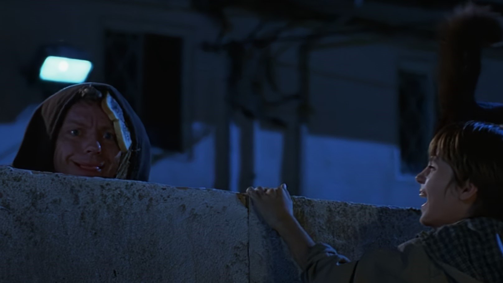 Whiskers - Der Katzenmann