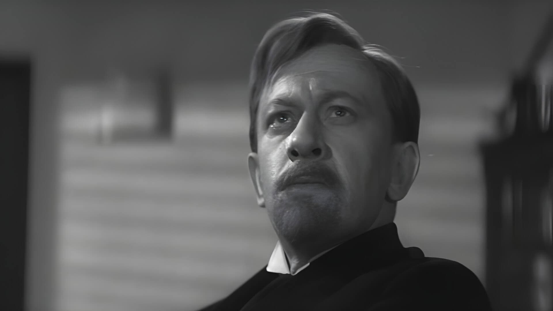 Гиперболоид инженера Гарина