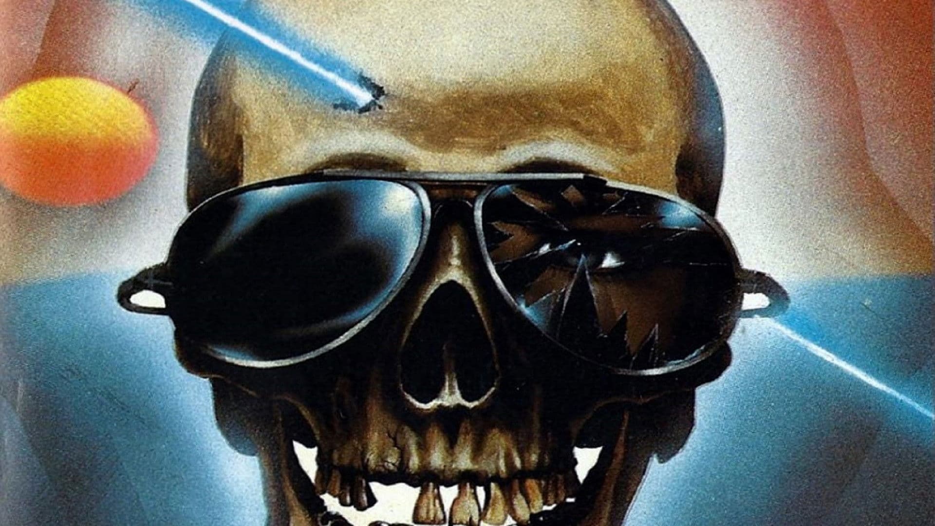 Rebellen des Grauens