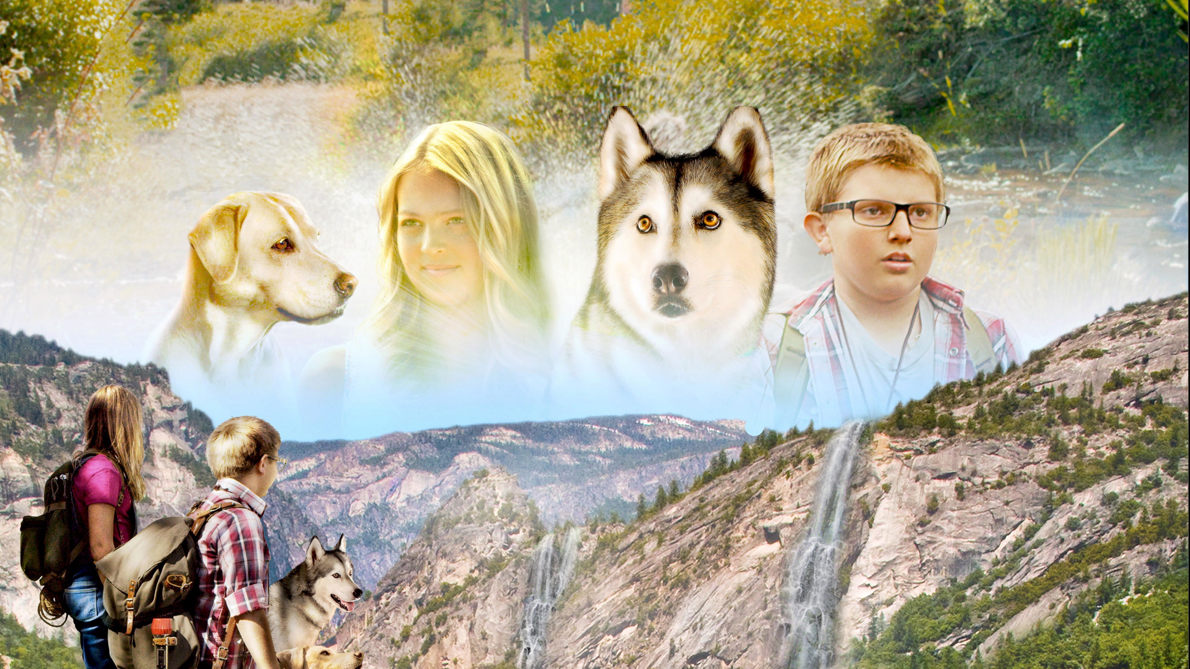 Timber - Ein tierischer Schatz