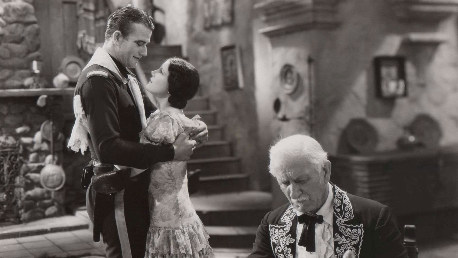 Der Mann von Monterey