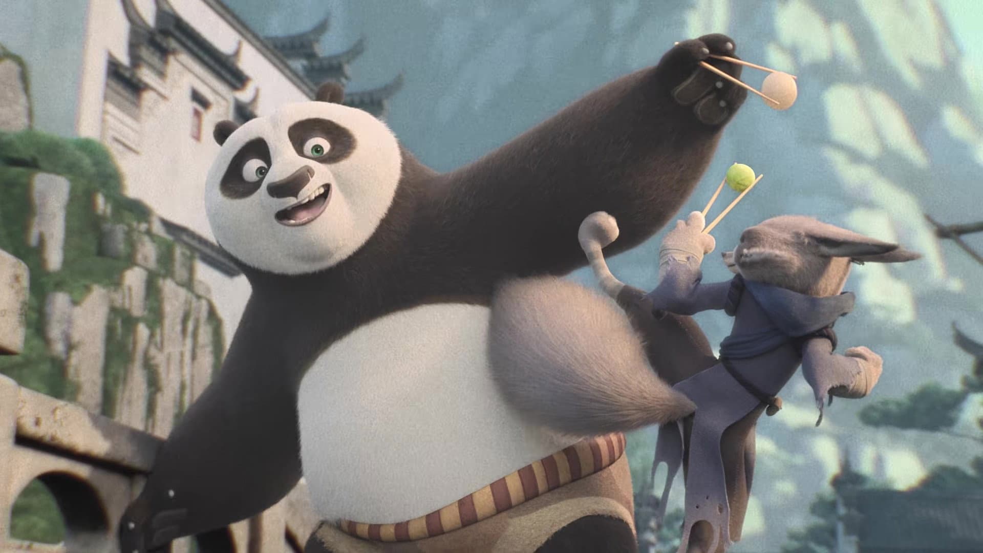 Das Klößchen-Duell