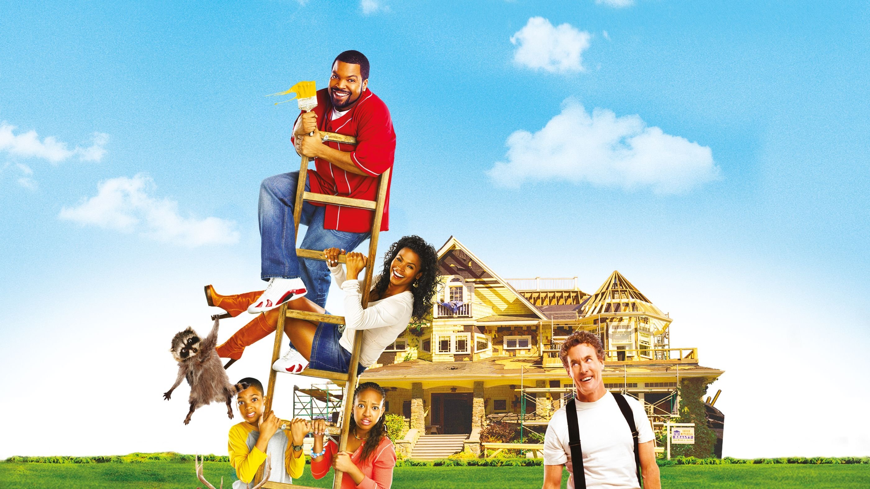 Sind wir endlich fertig?