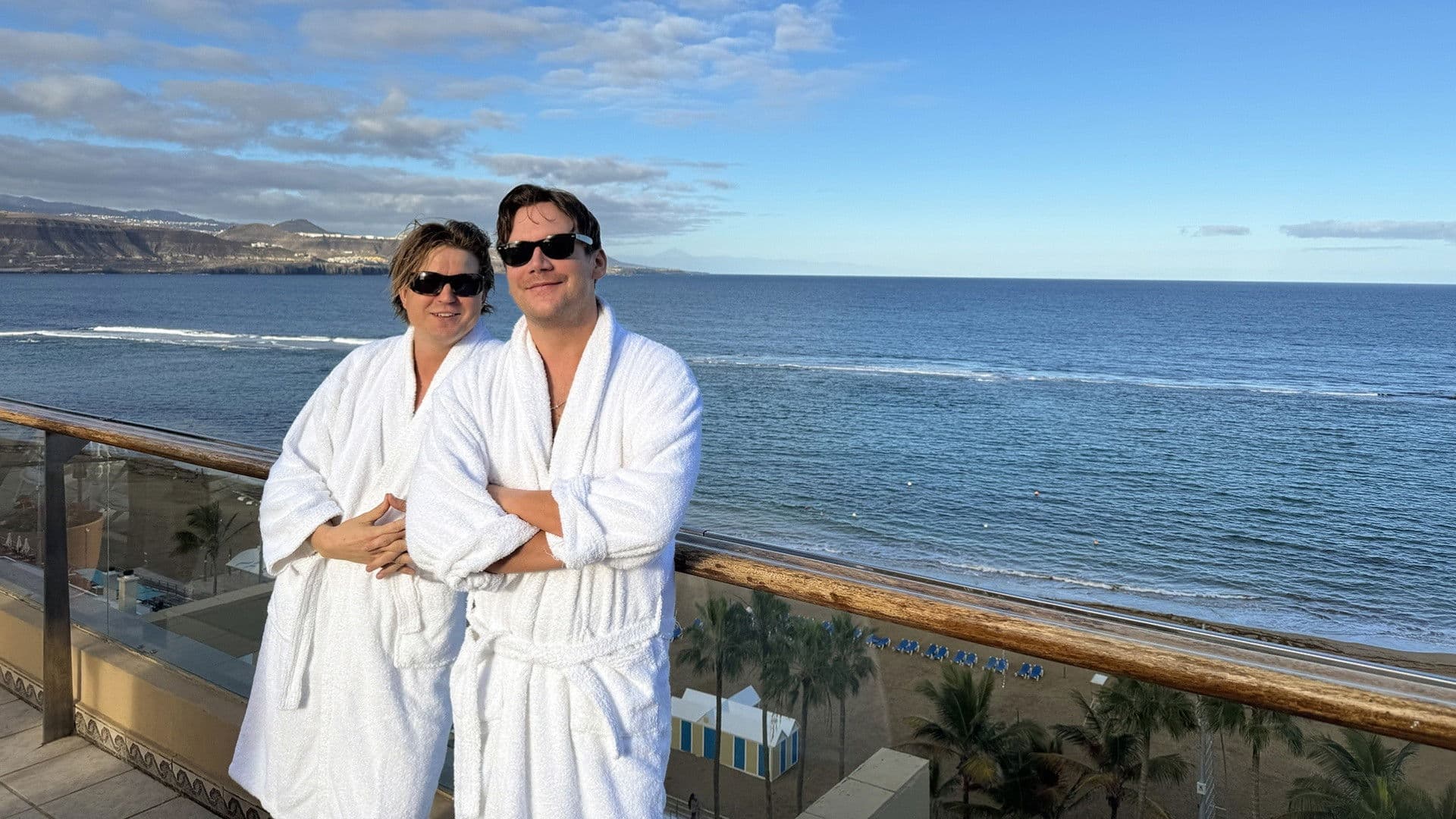 Semester med Garplind