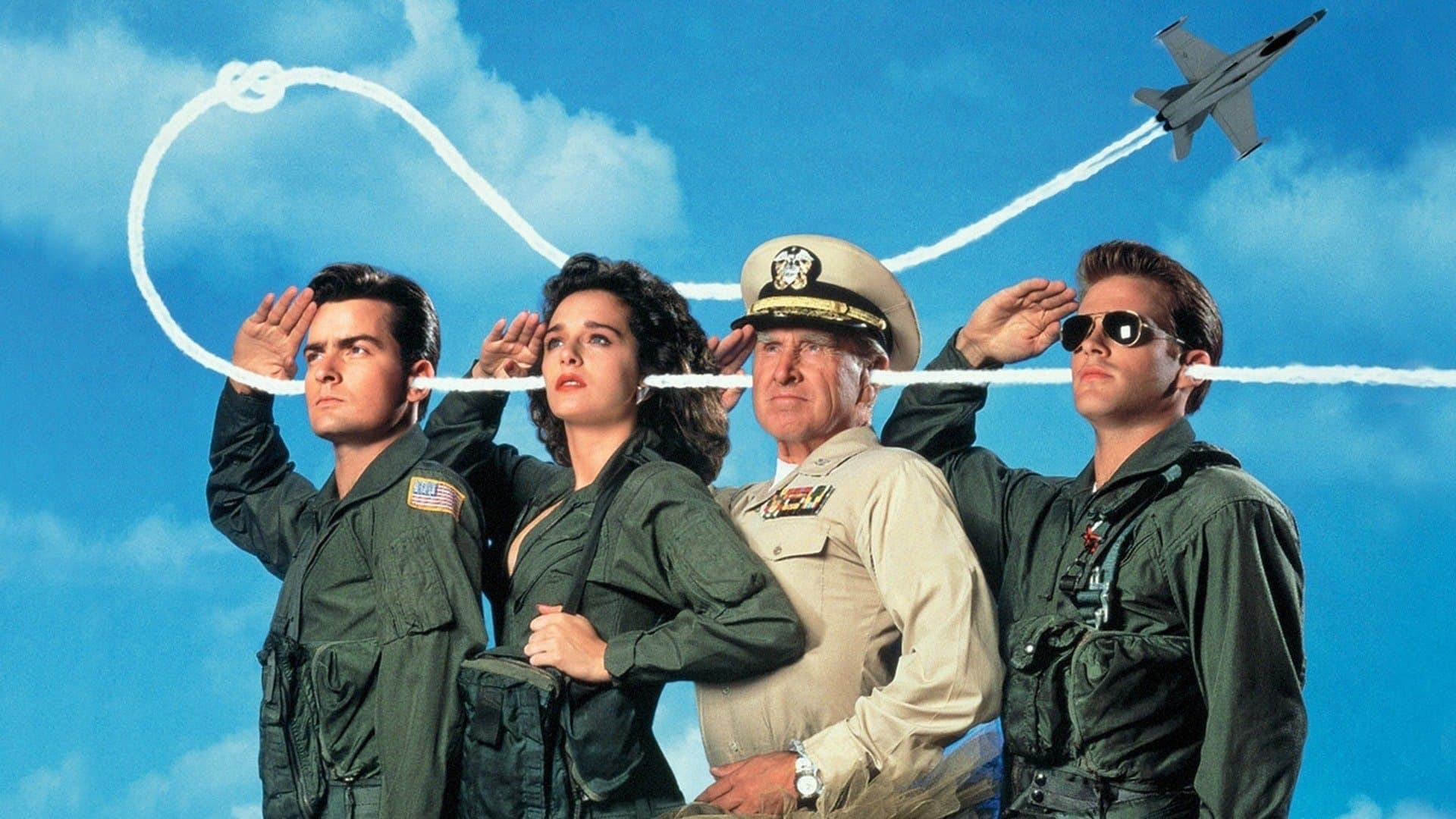 Hot Shots! - Die Mutter aller Filme