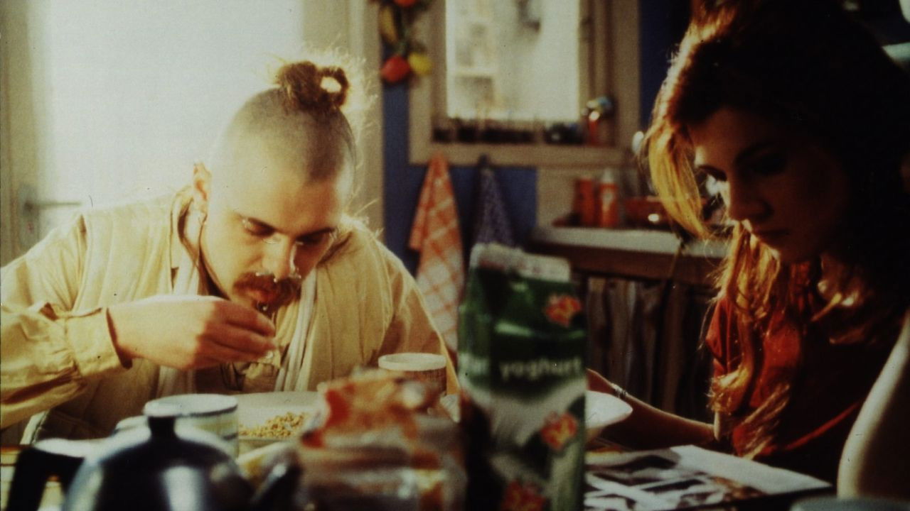 Jesus ist ein Palästinenser