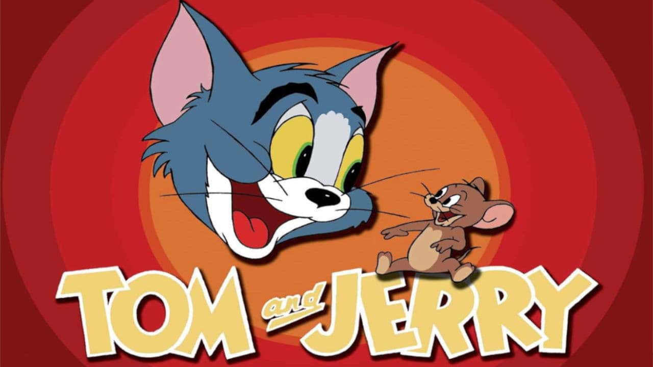 Tom & Jerry - 70 Jahre Jubiläumsfeier Deluxe