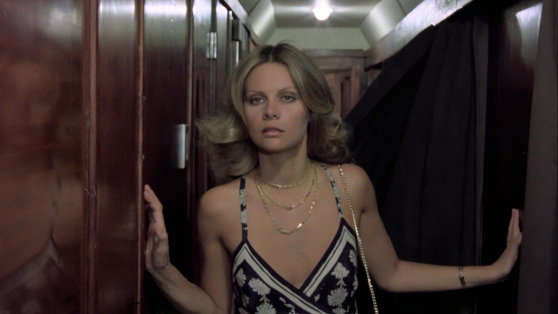 Horror Sex im Nachtexpress