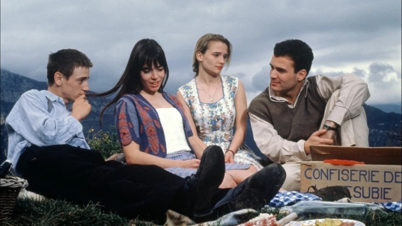 Das gestohlene Tagebuch