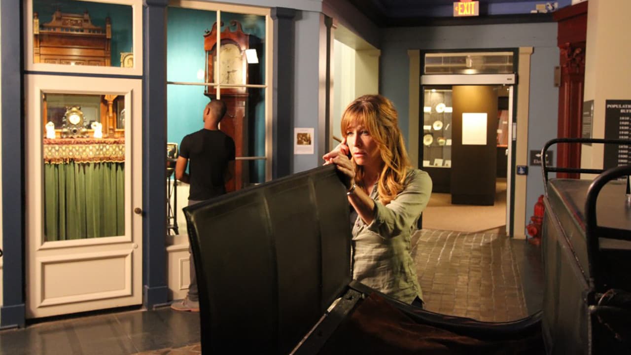 Killer Switch - Der Tod sitzt im Gepäck