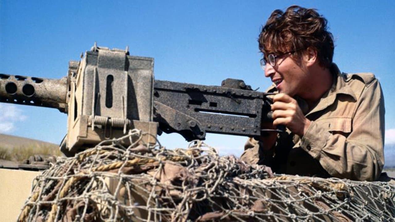 Wie ich den Krieg gewann