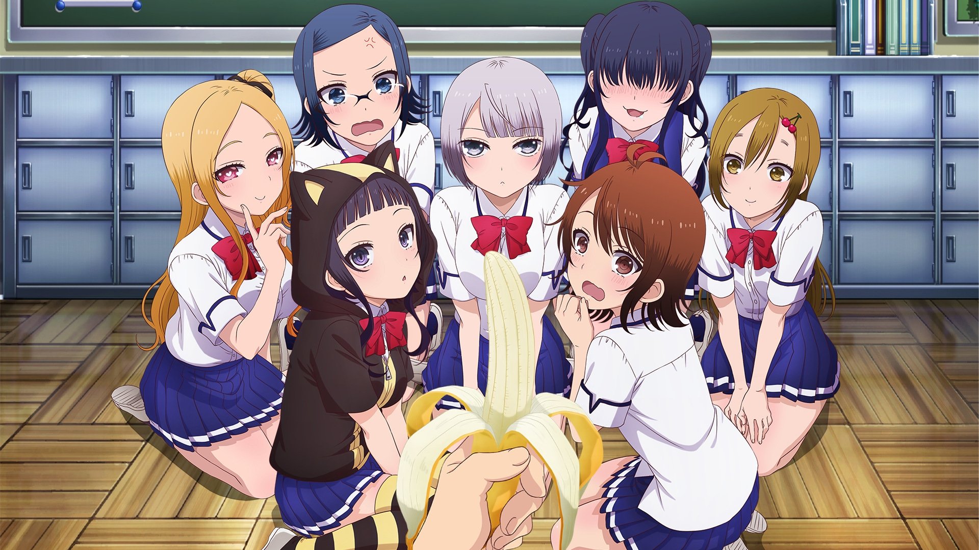 My Girlfriend Is a Faithful Virgin Bitch