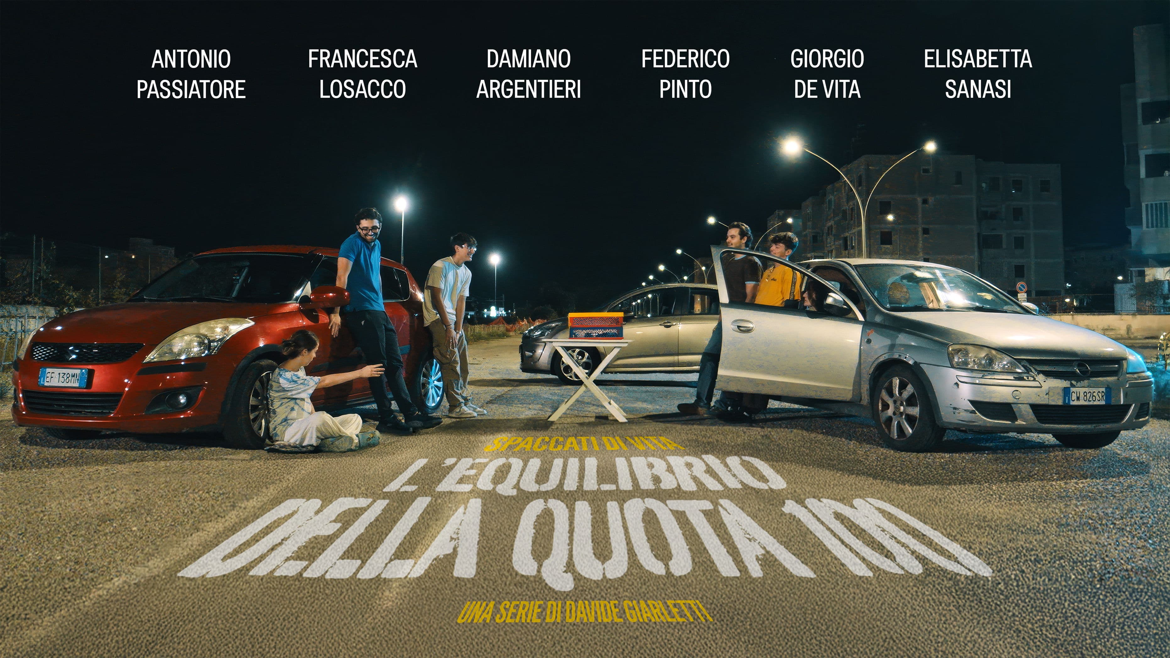 L'Equilibrio Della Quota 100