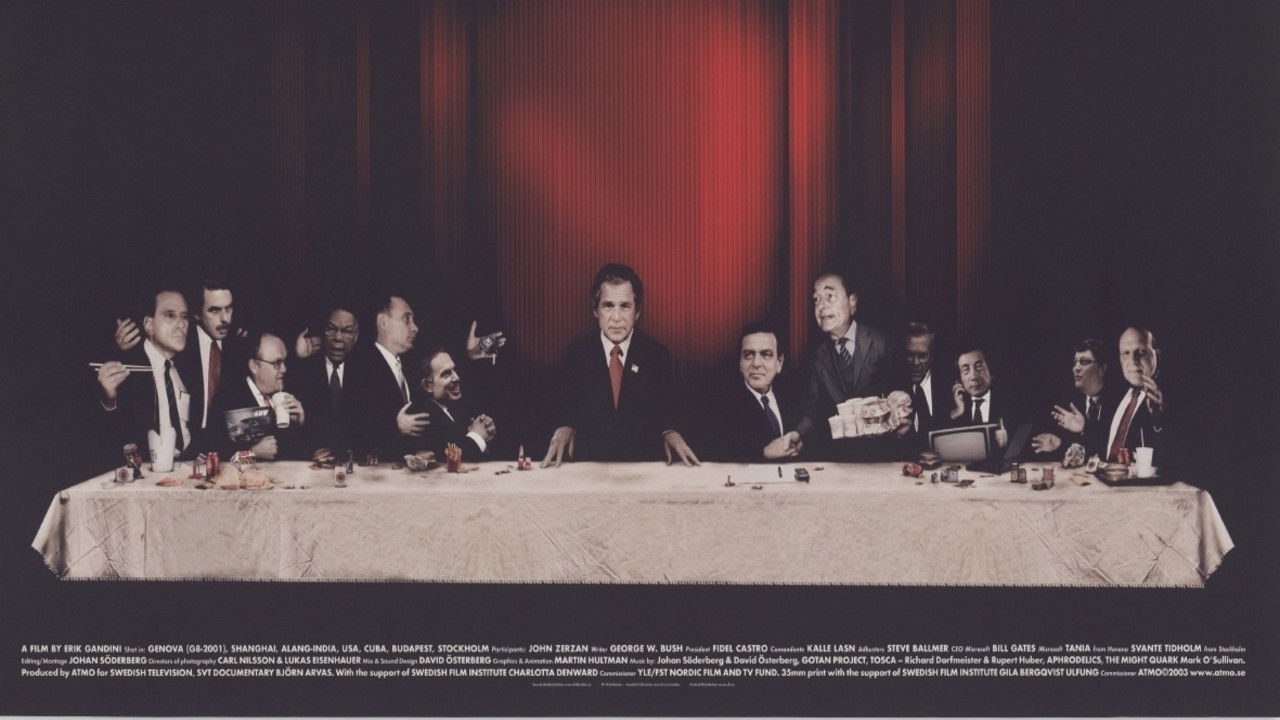 Surplus oder Konsumterror