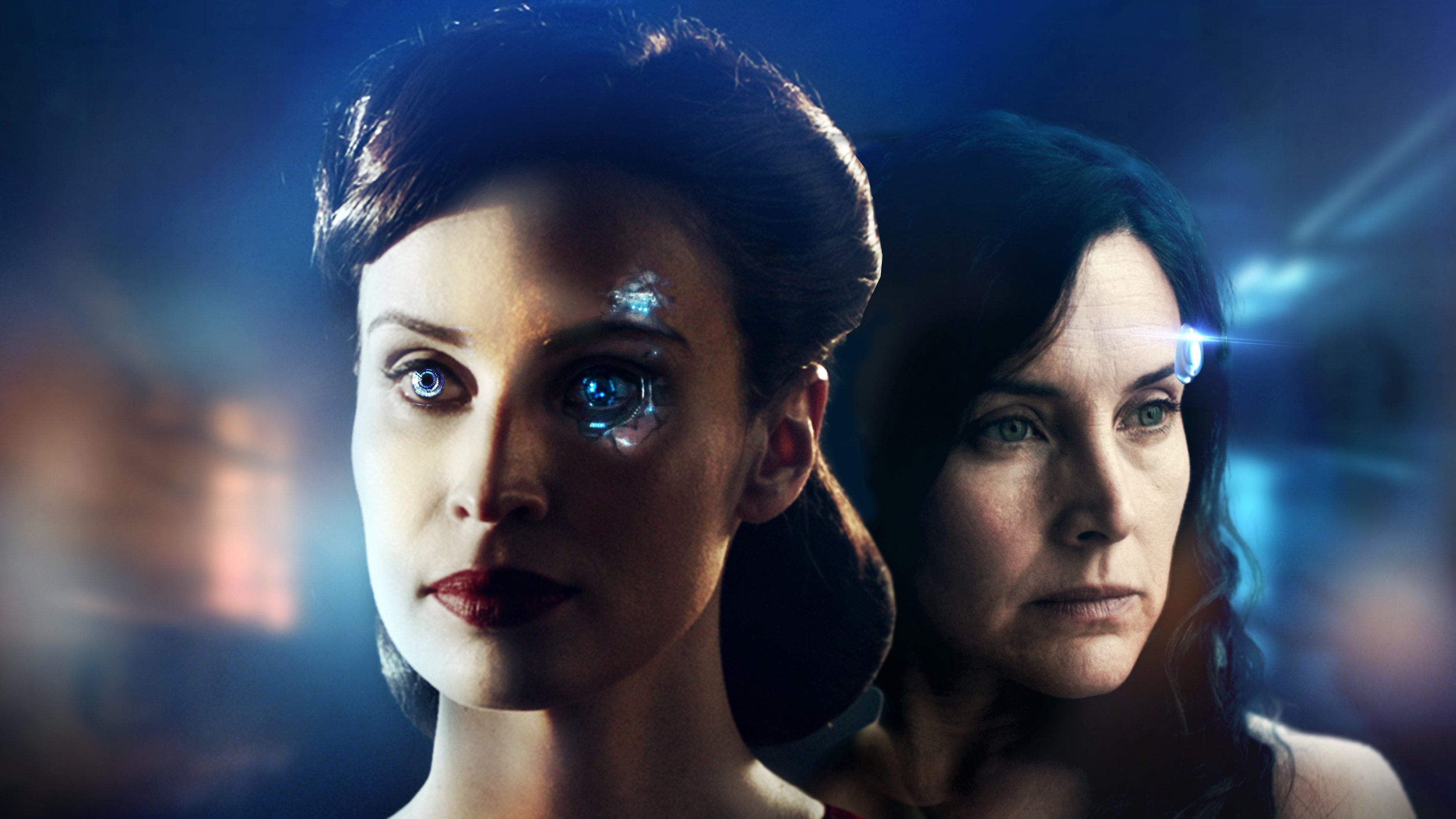 Android A.I. - Künstliche Intelligenz, die tödlich ist