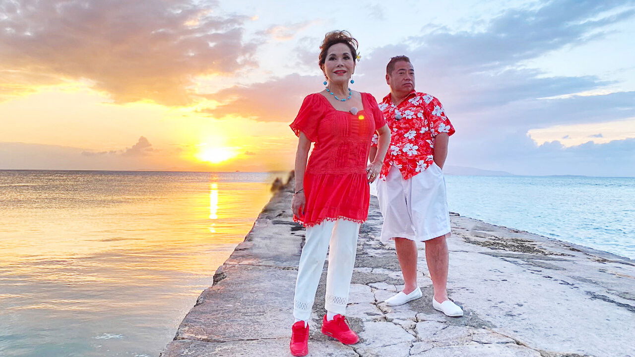 世界の果てまでイッテQ!