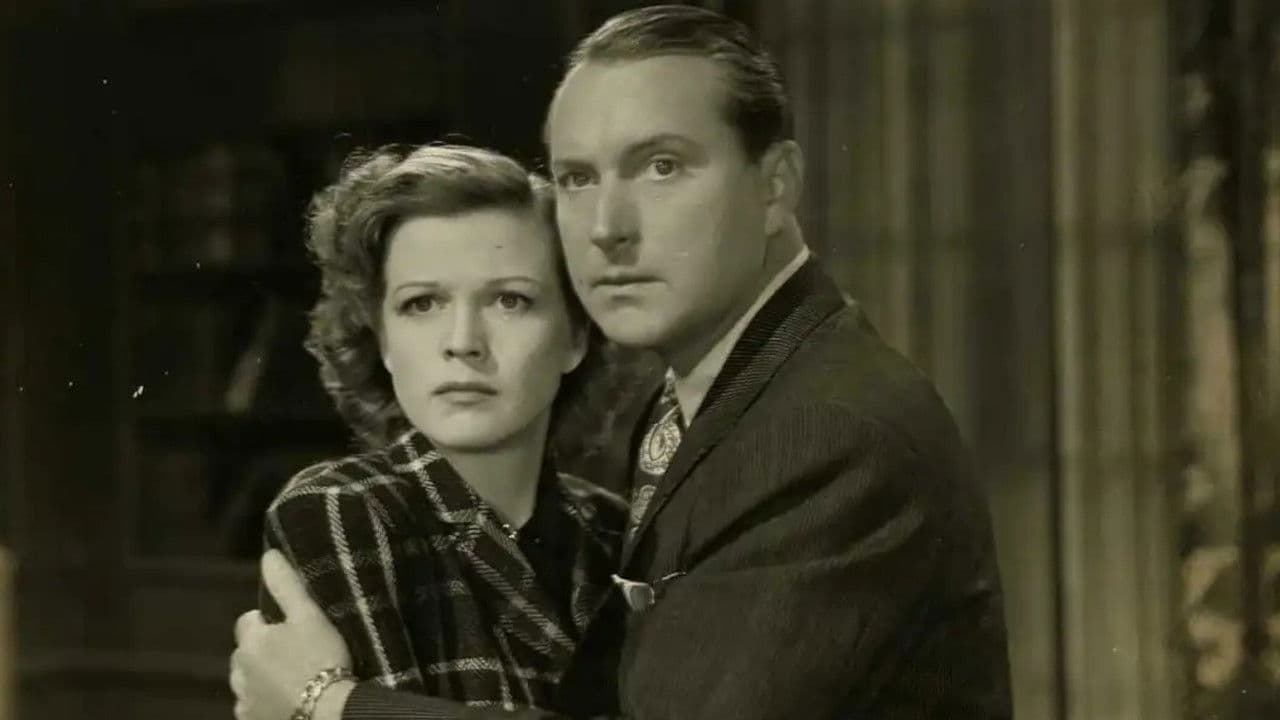 The Strange Mr. Gregory