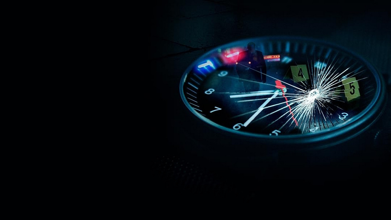 Hours to Kill - Zeitachse des Todes