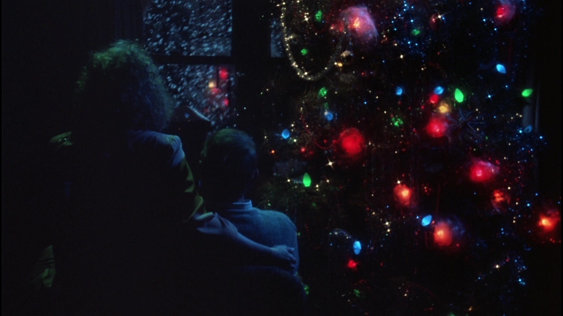 Fröhliche Weihnachten