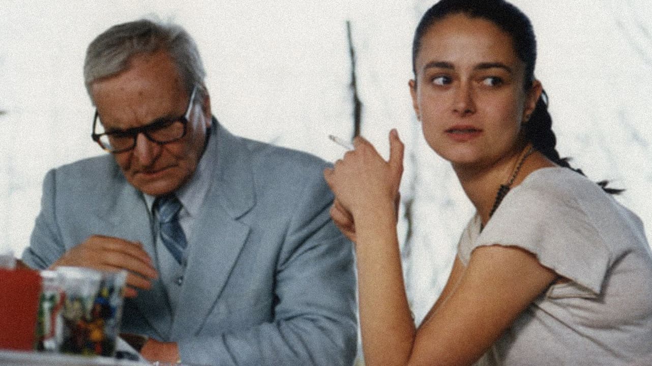 După-amiaza unui torționar