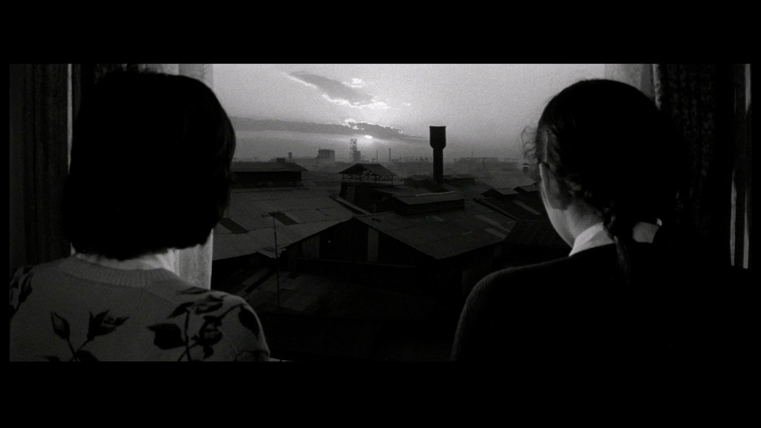 キューポラのある街