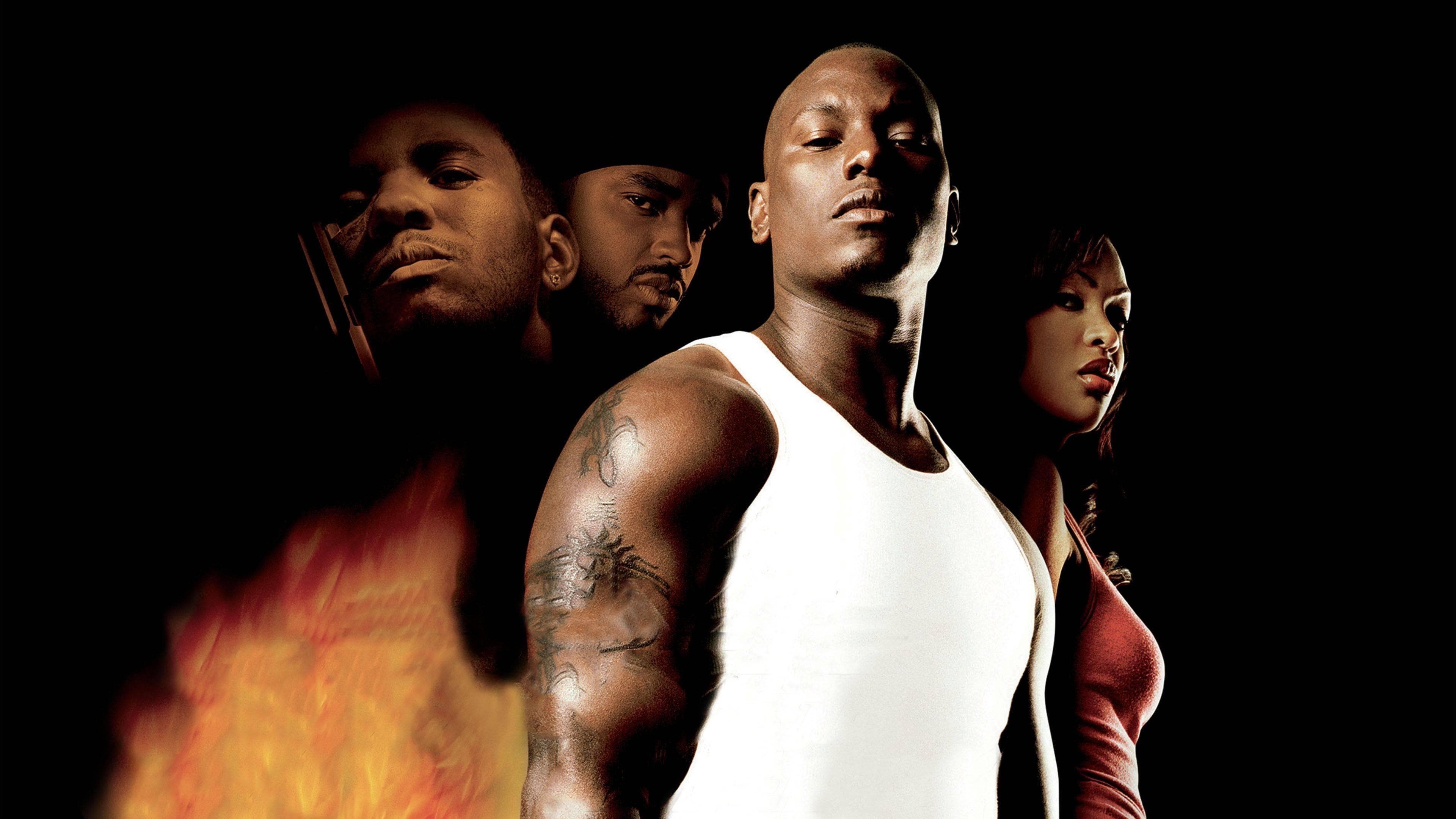 Waist Deep - Bis zum Hals