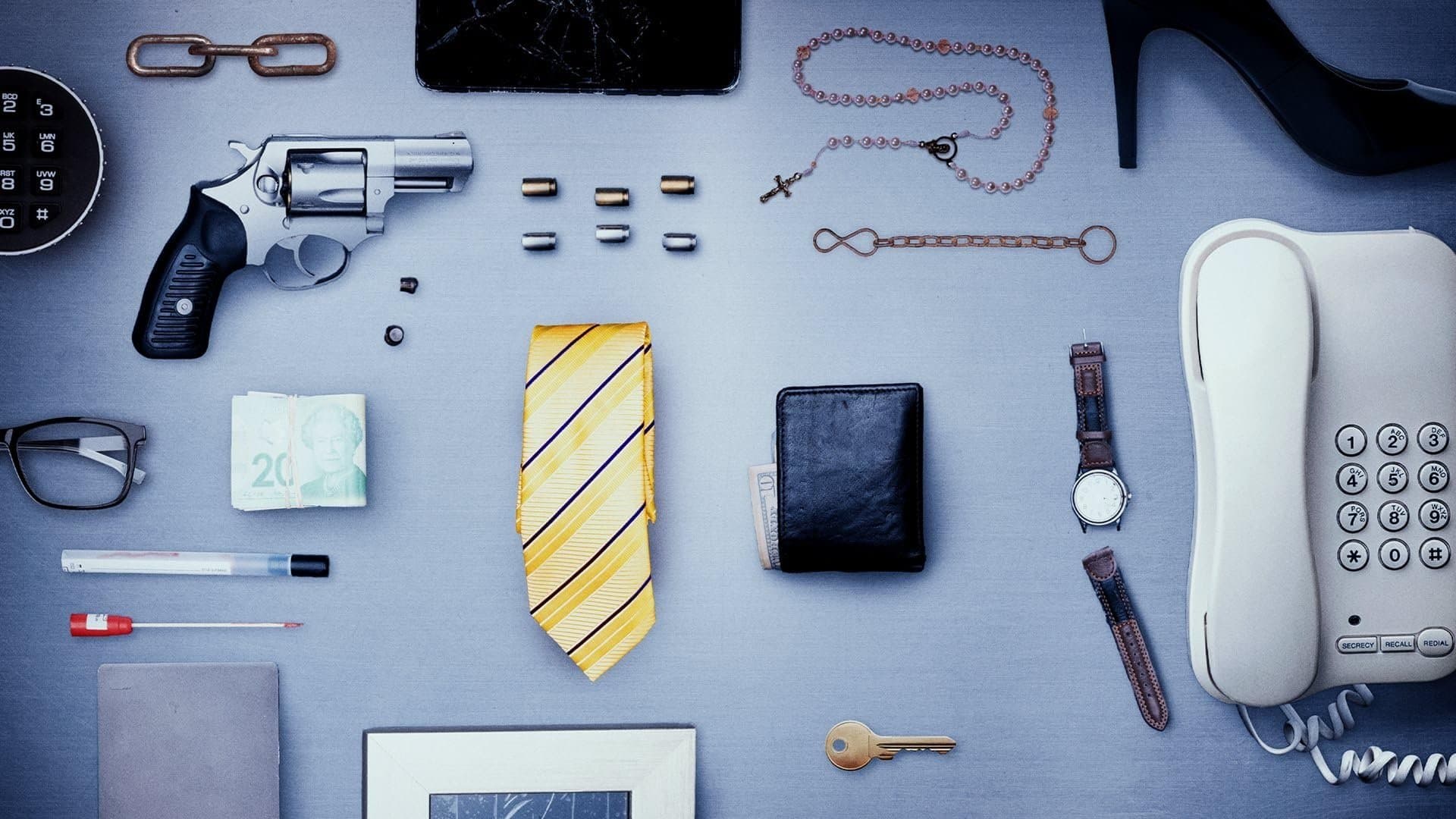 Crime Scene Investigators