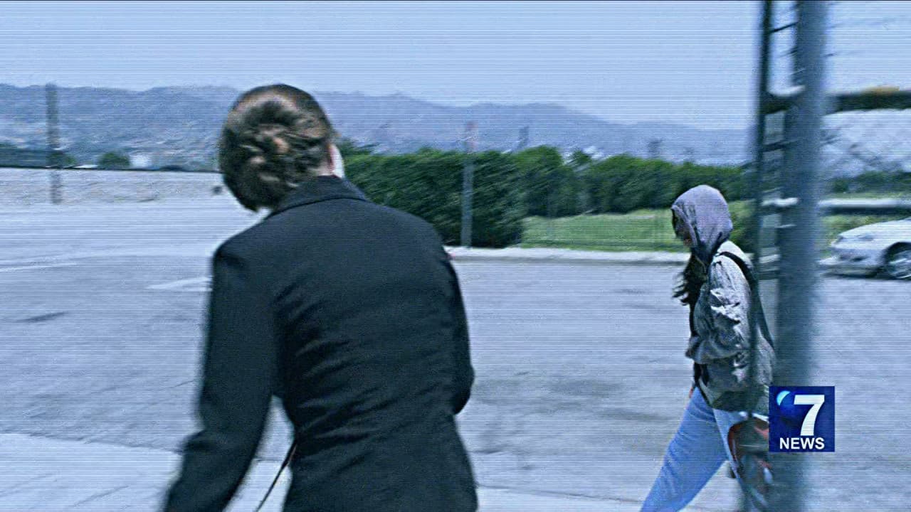 Die Scott Tibbs Dokumentation