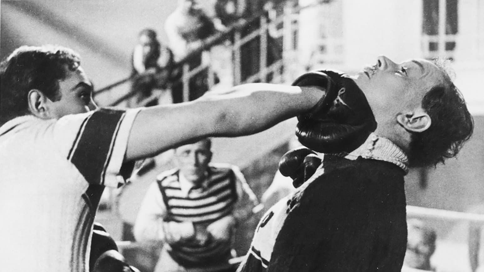 Первая перчатка