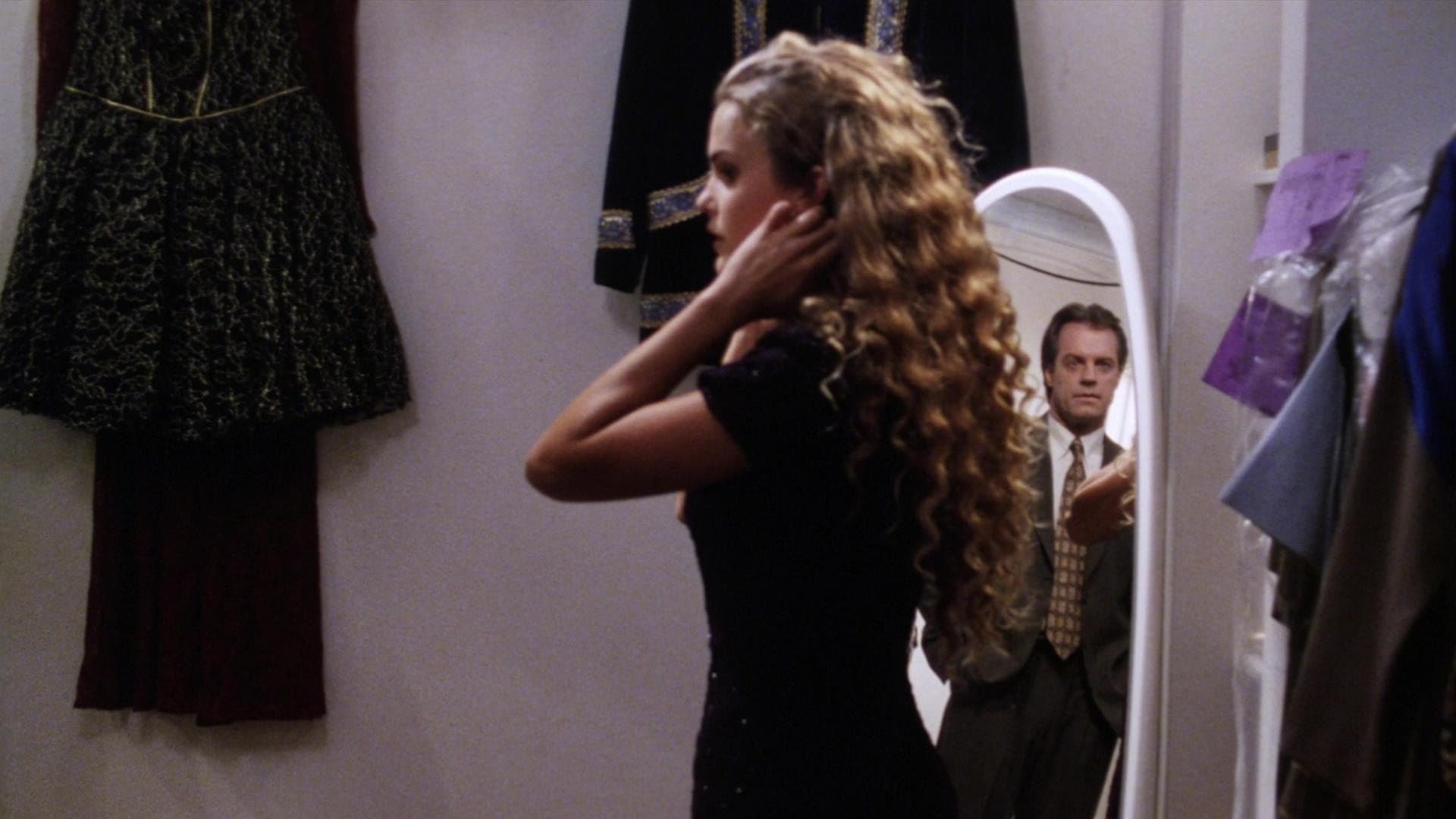 Teuflische Versuchung