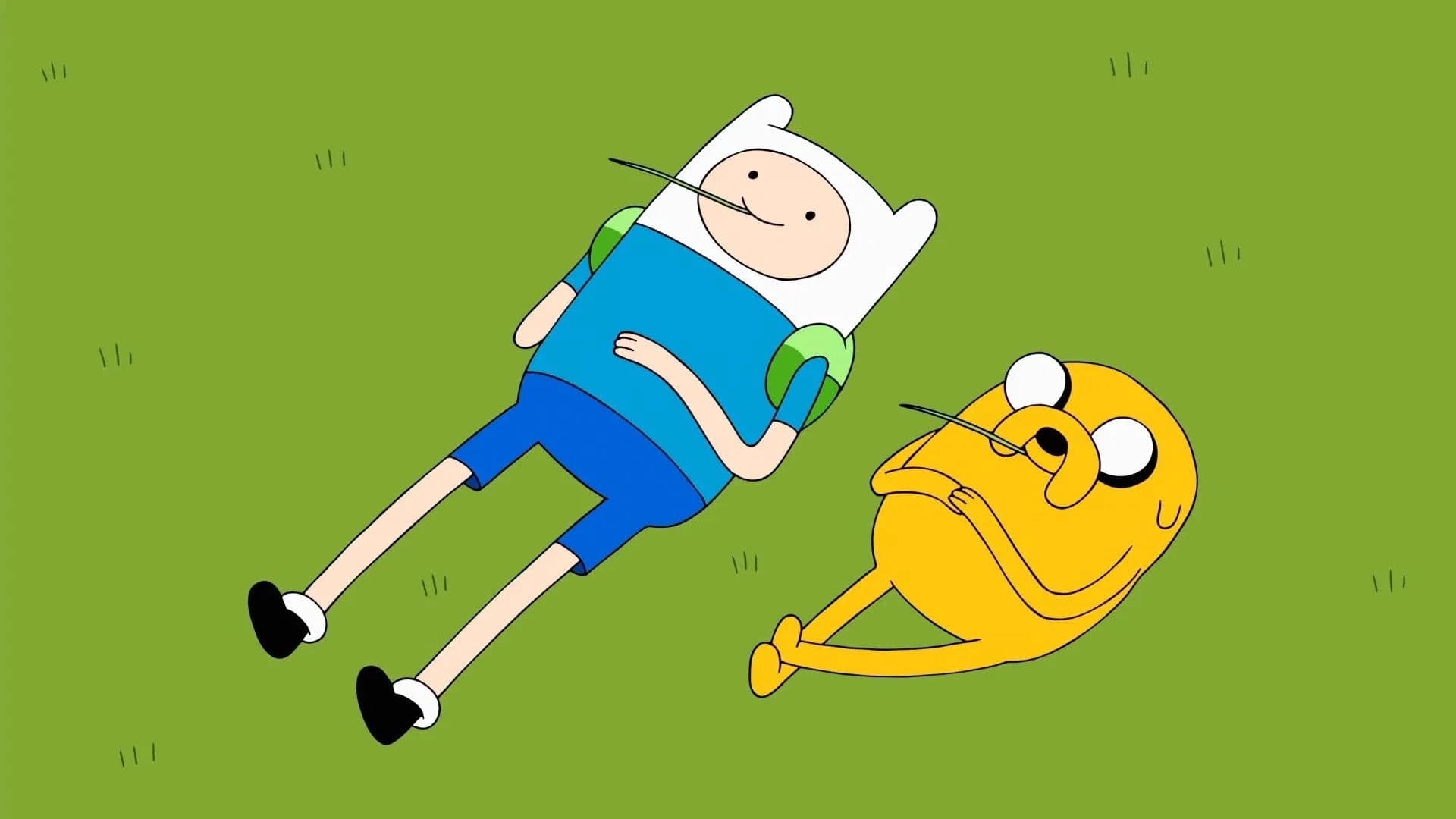Adventure Time: Come Along With Me